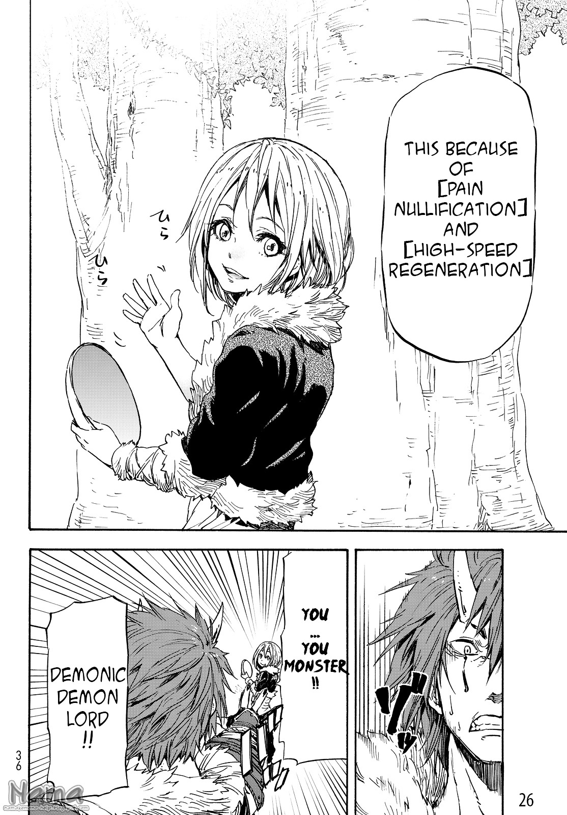 Tensei Shitara Slime Datta Ken, Chapter 13 image 29